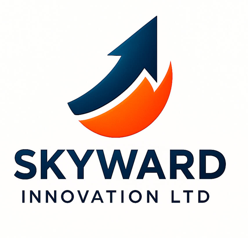 Skyward Innnovation logo Innovation Management
